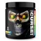 The Curse Pre Workout Energy Focus Strength Performance Booster
