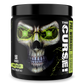 The Curse Pre Workout Energy Focus Strength Performance Booster