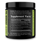 The Curse Pre Workout Energy Focus Strength Performance Booster