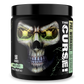 The Curse Pre Workout Energy Focus Strength Performance Booster