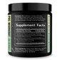 The Curse Pre Workout Energy Focus Strength Performance Booster