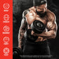 The Curse Pre Workout Energy Focus Strength Performance Booster