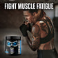 The Curse Pre Workout Energy Focus Strength Performance Booster