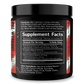 The Curse Pre Workout Energy Focus Strength Performance Booster