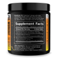 The Curse Pre Workout Energy Focus Strength Performance Booster