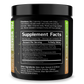 The Curse Pre Workout Energy Focus Strength Performance Booster
