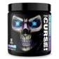 The Curse Pre Workout Energy Focus Strength Performance Booster