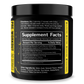 The Curse Pre Workout Energy Focus Strength Performance Booster