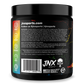 The Curse Pre Workout Energy Focus Strength Performance Booster