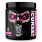 The Curse Pre Workout Energy Focus Strength Performance Booster