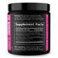 The Curse Pre Workout Energy Focus Strength Performance Booster