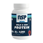 Milk Egg Protein Signature Collection High Quality Muscle Support