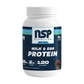 Milk Egg Protein Signature Collection High Quality Muscle Support
