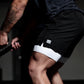 Men's V1 Athletic Shorts - Black