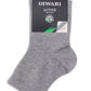 Conte Cotton Mid-Length Socks Diwari Active 148