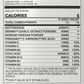 Nattokinase Blend 6000 FU Cardiovascular Support Heart Health Capsules