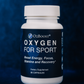 Oxygen Sport Supplement Energy Performance Endurance Fitness Support