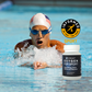 Oxygen Sport Supplement Energy Performance Endurance Fitness Support