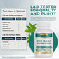 Nature’s Lab Gold One Daily Multivitamin Complete Nutrition Formula