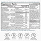 Nature’s Lab Gold One Daily Multivitamin Complete Nutrition Formula