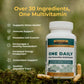 Nature’s Lab Gold One Daily Multivitamin Complete Nutrition Formula
