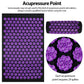 Acupressure Yoga Mat Kuznetsov Spiked Cushion Pain Relief Therapy