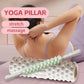 MuscleFlex Foam Roller Stretch Recovery Portable Fitness Massage Tool