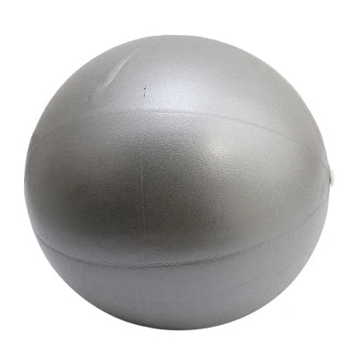 25cm Yoga Balance Ball Small Pilates Exercise Fitness Training Ball