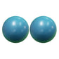 25cm Yoga Balance Ball Small Pilates Exercise Fitness Training Ball
