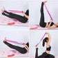 Resistance Bands Stretch Support Pre and Post Workout Training Aid