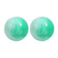 25cm Yoga Balance Ball Small Pilates Exercise Fitness Training Ball