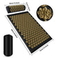 Acupressure Yoga Mat Kuznetsov Spiked Cushion Pain Relief Therapy