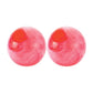 25cm Yoga Balance Ball Small Pilates Exercise Fitness Training Ball