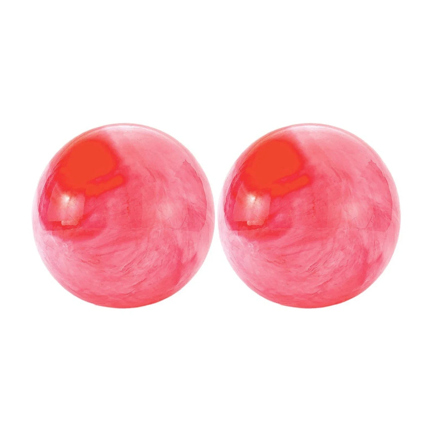 25cm Yoga Balance Ball Small Pilates Exercise Fitness Training Ball
