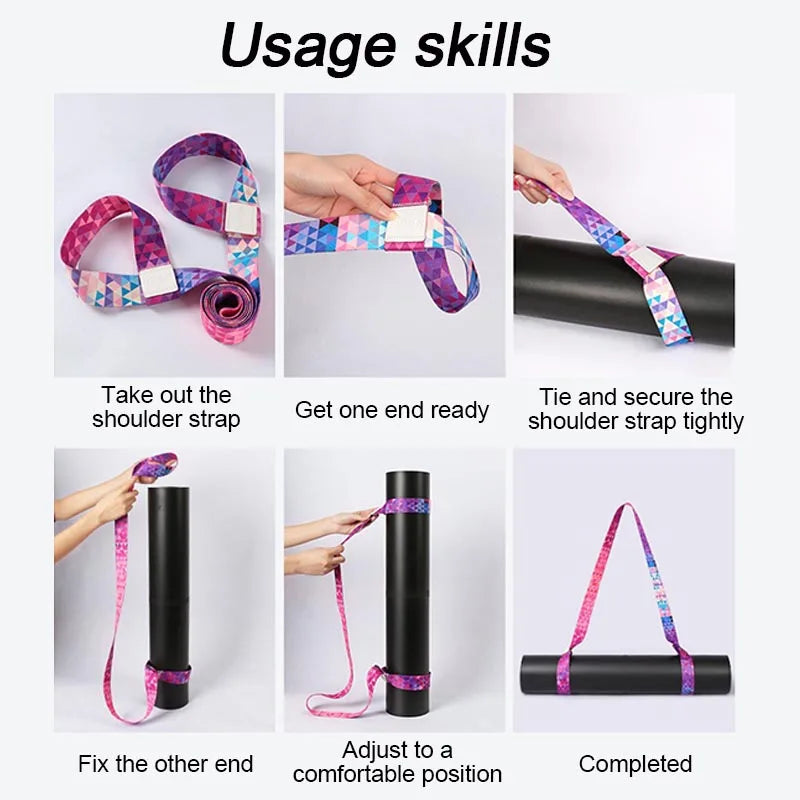 Resistance Bands Stretch Support Pre and Post Workout Training Aid
