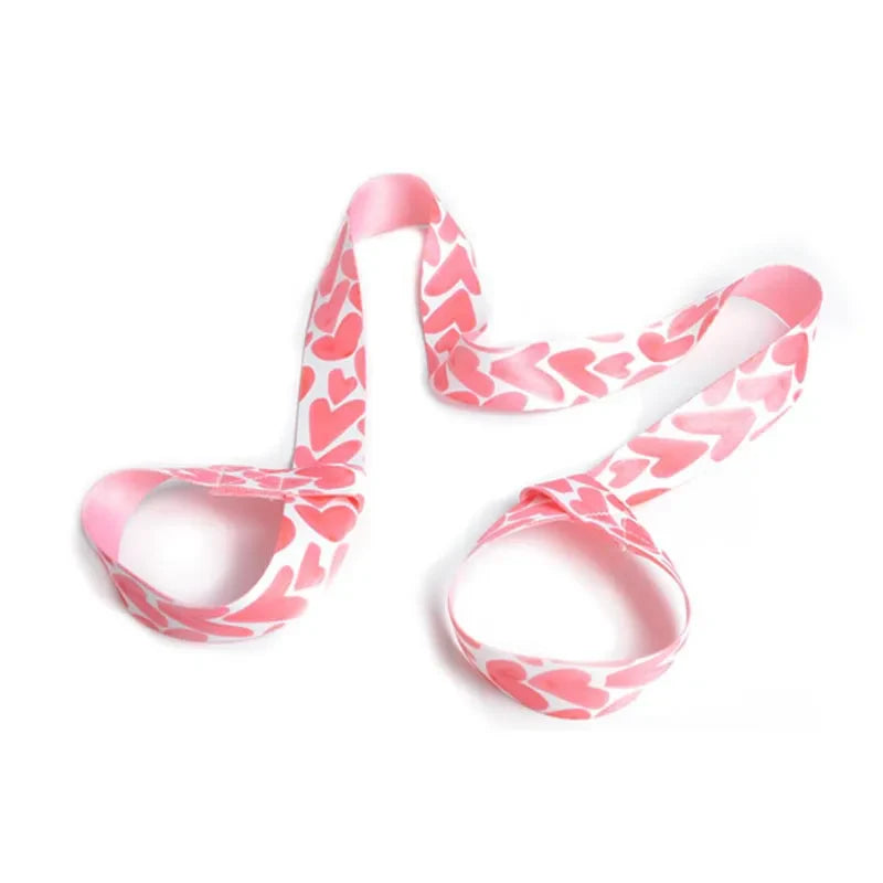 Resistance Bands Stretch Support Pre and Post Workout Training Aid