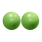 25cm Yoga Balance Ball Small Pilates Exercise Fitness Training Ball