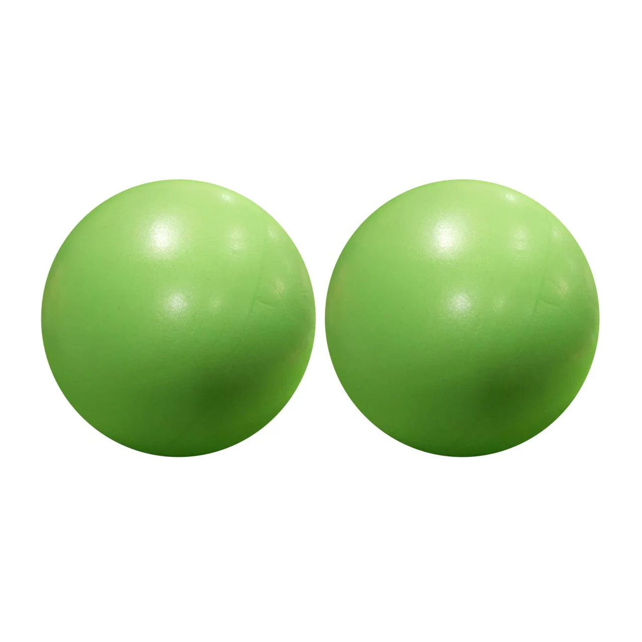 25cm Yoga Balance Ball Small Pilates Exercise Fitness Training Ball