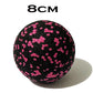 Massage Ball Set Peanut Fascia Trigger Point Therapy Tool