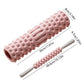 MuscleFlex Foam Roller Stretch Recovery Portable Fitness Massage Tool