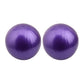 25cm Yoga Balance Ball Small Pilates Exercise Fitness Training Ball