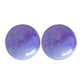 25cm Yoga Balance Ball Small Pilates Exercise Fitness Training Ball