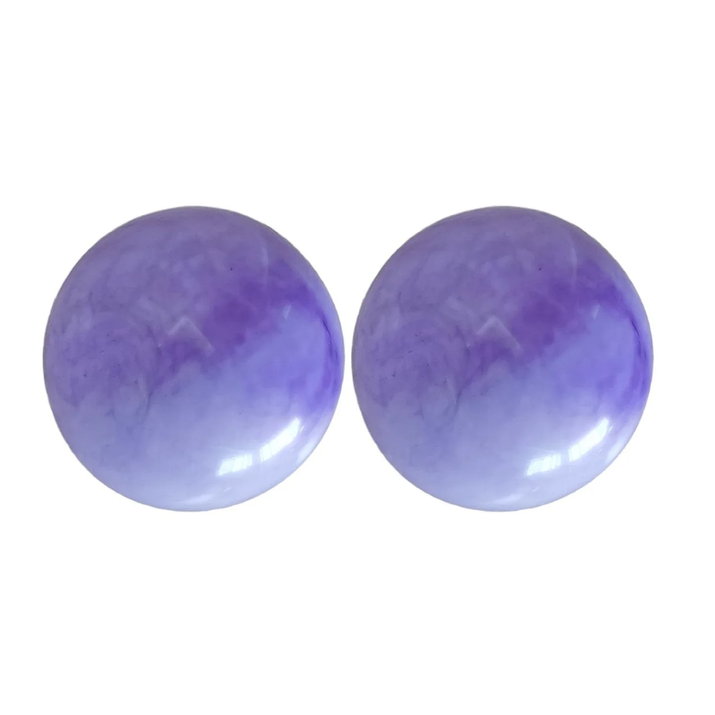 25cm Yoga Balance Ball Small Pilates Exercise Fitness Training Ball