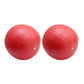25cm Yoga Balance Ball Small Pilates Exercise Fitness Training Ball