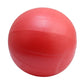 25cm Yoga Balance Ball Small Pilates Exercise Fitness Training Ball