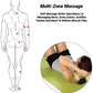 Yoga Peanut Massage Ball Set Fascia Muscle Release Therapy Kit