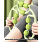 Handheld Massage Roller for Neck Legs Deep Tissue Relief Tool