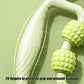 Handheld Massage Roller for Neck Legs Deep Tissue Relief Tool