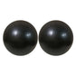 25cm Yoga Balance Ball Small Pilates Exercise Fitness Training Ball