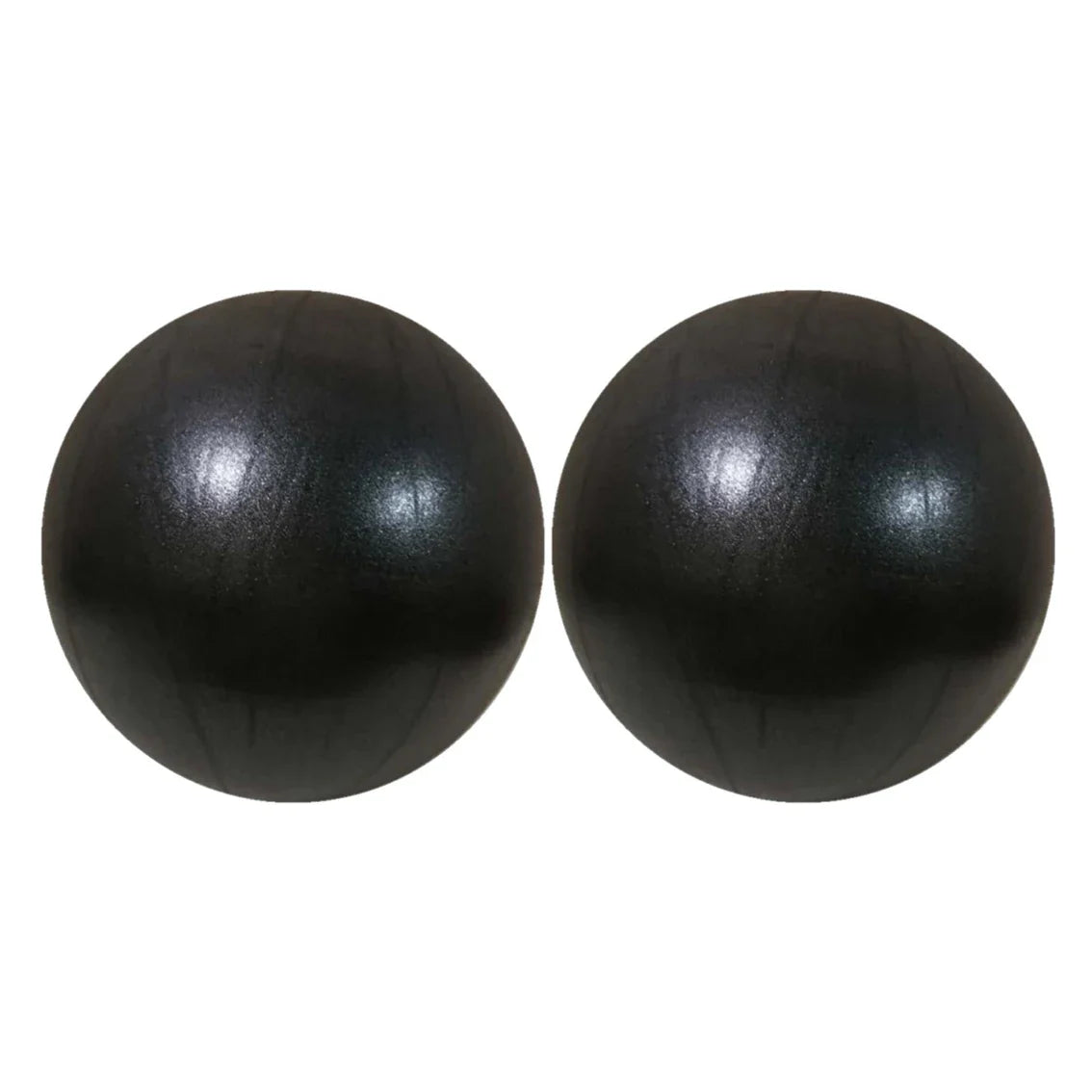 25cm Yoga Balance Ball Small Pilates Exercise Fitness Training Ball